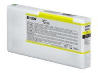 Epson Tintenpatronen C13T913400 1