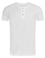 Shawn Henley T-Shirt White