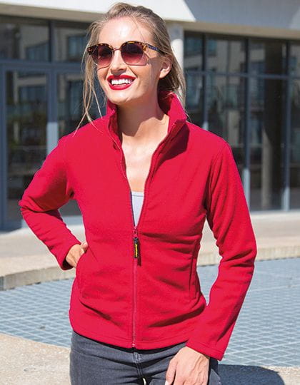 Women`s Horizon High Grade Microfleece Jacket