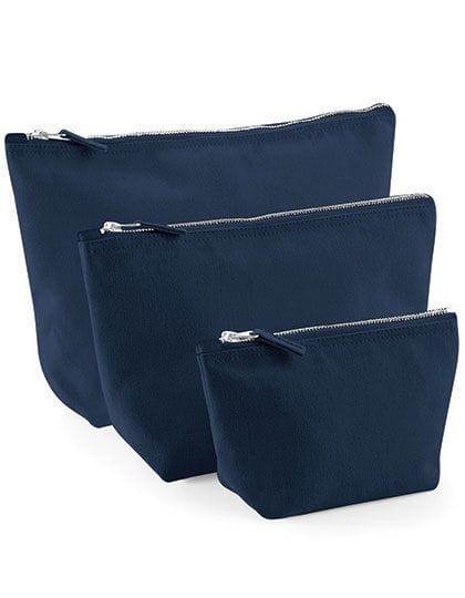 Canvas Accessory Bag