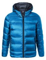 Men´s Hooded Down Jacket