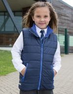 Core Junior Bodywarmer