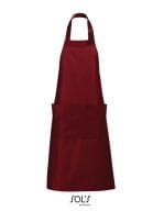 Long Apron Gala