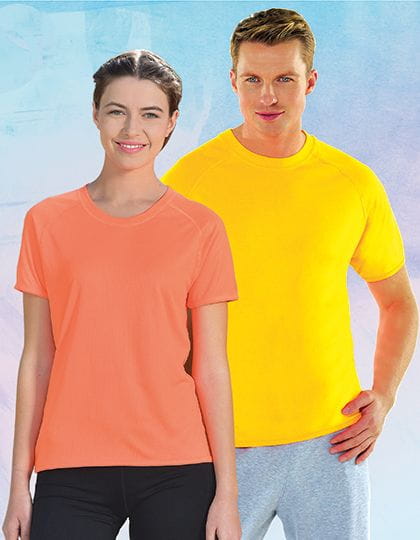 Ladies` Sport T-Shirt