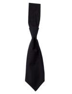 Krawatte Messina Black