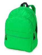 Trend Backpack Bright Green