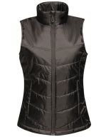 Women´s Stage II Insulated Bodywarmer Black