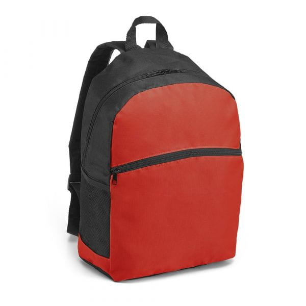 KIMI. Rucksack aus 600D Rot