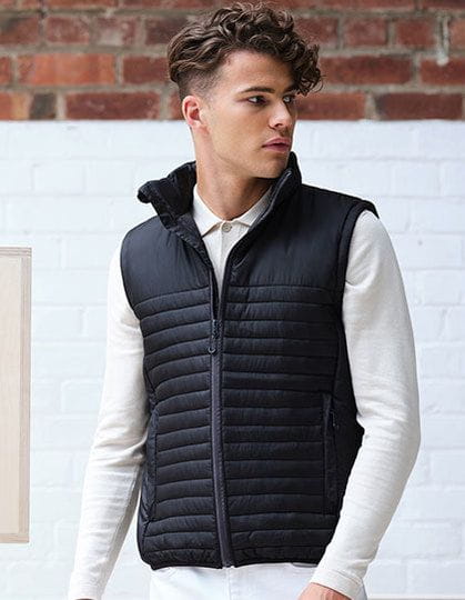 Honestly Made Recycled Insulated Bodywarmer