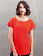 Women`s Loose Fit T