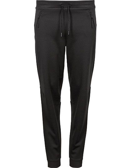 Unisex Performance Jogging Pant Black