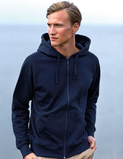 Men`s Zip Hoodie