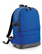 Athleisure Pro Backpack Bright Royal