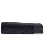 Deluxe Bath Towel Anthracite