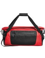 Sport/Travel Bag Storm Red