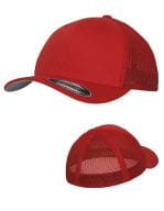 Flexfit Mesh Trucker Cap