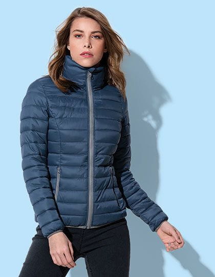 Padded Jacket Women