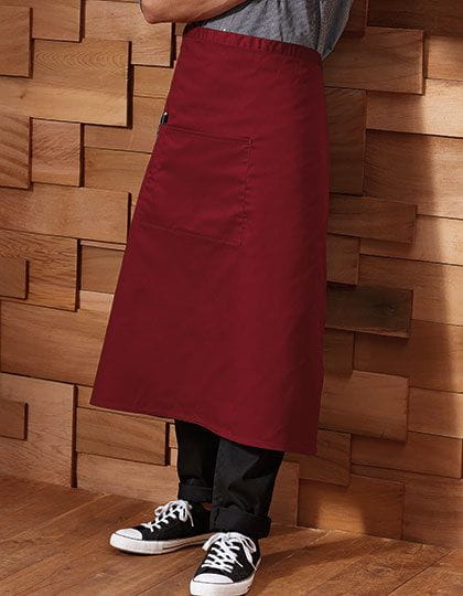 Colours Collection Bar Apron