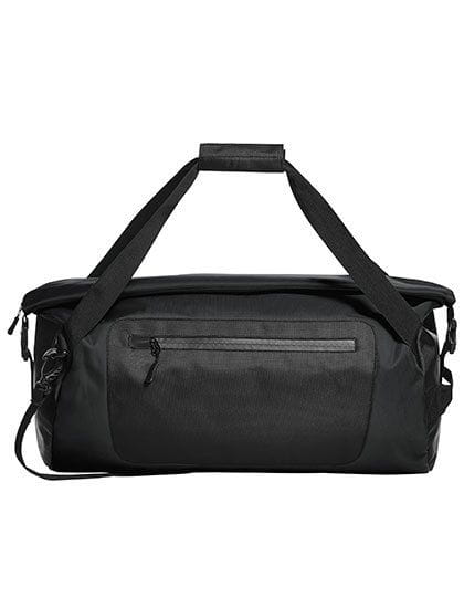 Sport/Travel Bag Storm Black