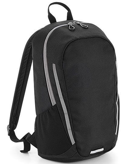 Urban Trail Pack Black / Light Grey