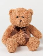 Brumble Bear Light Brown