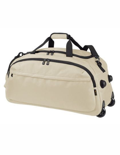 Roller Bag Mission Beige