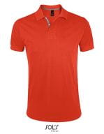 Men`s Polo Shirt Portland