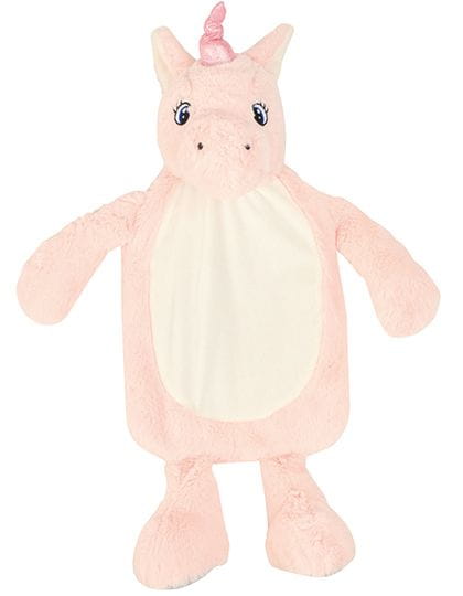 Unicorn 2 Litre Hot Water Bottle Cover