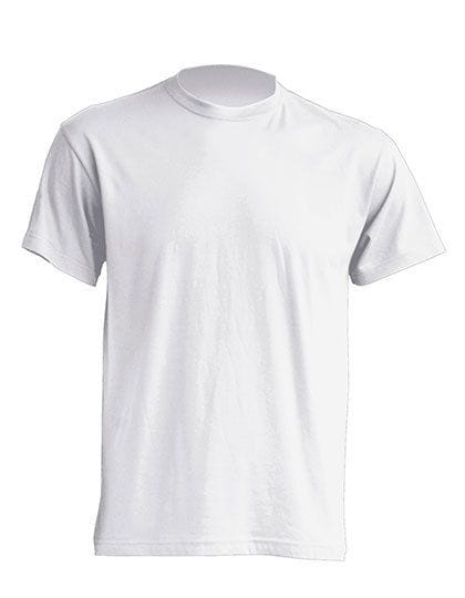 Subli T-Shirt Man Subli White