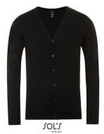 Griffith Sweater Black