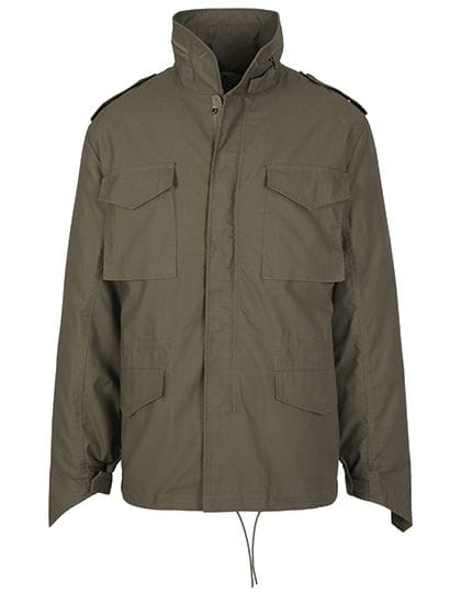 M-65 Standard Jacket Olive