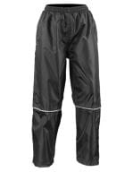 Waterproof 2000 Sport Trouser Black