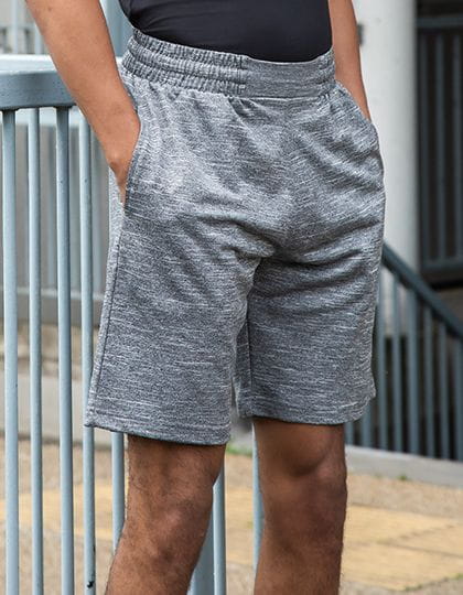 Combat Shorts