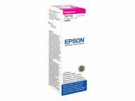 Epson Tintenpatronen C13T67334A 2