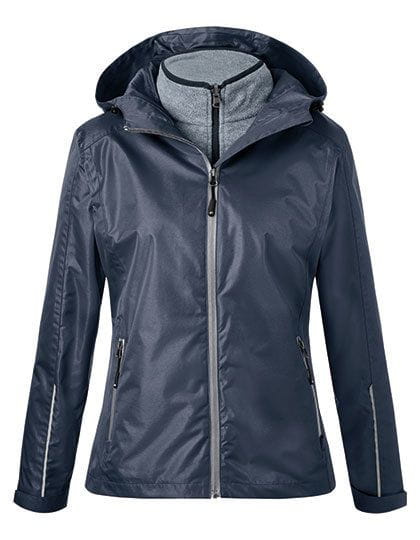 Ladies´ 3-in-1-Jacket