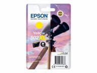 Epson Tintenpatronen C13T02W44010 1 Epson Tintenpatronen C13T02W44010 1