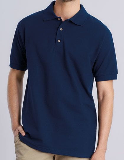 Ultra Cotton Piqué Polo