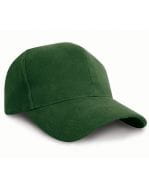 Pro-Style Heavy Cotton Cap Forest