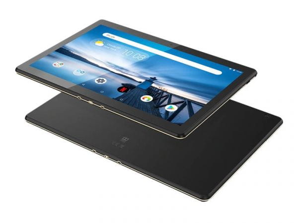 Lenovo Tablet-PCs ZA4G0035SE 5