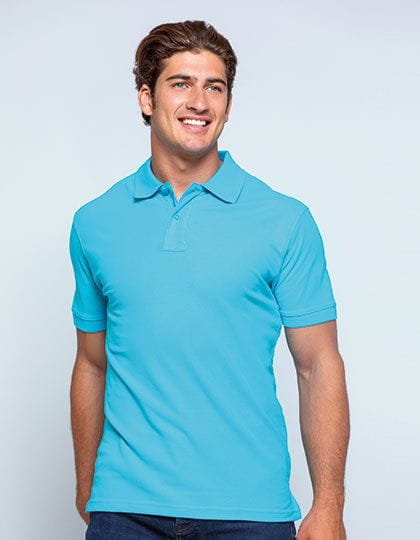 Polo Regular Man