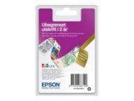 Epson Tintenpatronen UP18NO0001 2