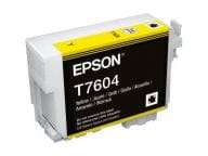 Epson Tintenpatronen C13T76044010 2