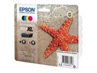 Epson Tintenpatronen C13T03A64010 1 Epson Tintenpatronen C13T03A64010 1