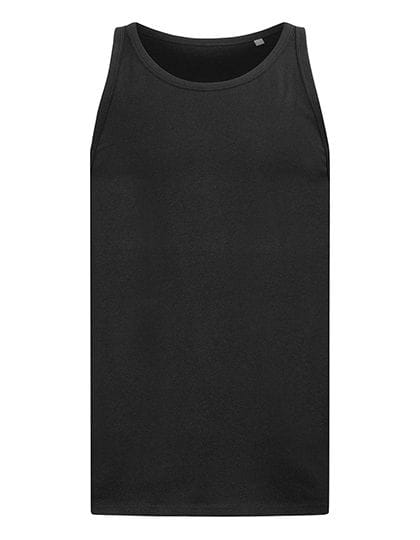 Tank Top Black Opal