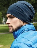 Hemsedal Cotton Beanie