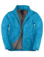 Jacket Multi-Active /Men Atoll / Warm Grey