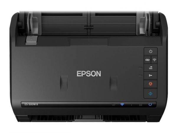 Epson Scanner B11B263401 4