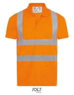 Signal Pro Polo Shirt