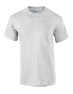 Ultra Cotton T-Shirt Ash Grey (Heather)