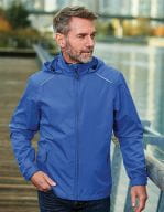 Mens Nautilus Performance-Shell Jacket